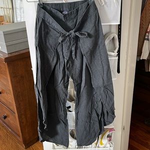Patagonia pants
